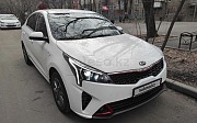 Kia Rio, 1.6 автомат, 2021, седан Алматы