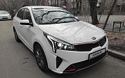 Kia Rio, 1.6 автомат, 2021, седан Алматы