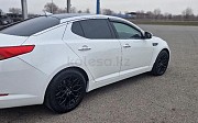 Kia Optima, 2 автомат, 2013, седан Алматы