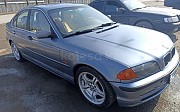 BMW 325, 2.5 автомат, 1998, седан Алматы