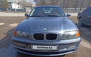 BMW 325, 2.5 автомат, 1998, седан Алматы