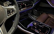 BMW X5, 3 автомат, 2018, кроссовер Алматы