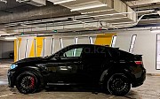 BMW X6 M, 4.4 автомат, 2009, кроссовер Алматы