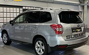 Subaru Forester, 2.5 вариатор, 2015, кроссовер Алматы