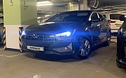 Hyundai Elantra, 1.6 автомат, 2020, седан Алматы