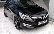 Hyundai Accent, 1.6 автомат, 2015, седан Актобе