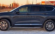 Hyundai Santa Fe, 2.5 автомат, 2020, кроссовер Ақтөбе