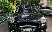 Mini Countryman, 1.6 автомат, 2013, кроссовер Алматы