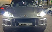 Porsche Cayenne, 4.8 автомат, 2007, кроссовер Алматы