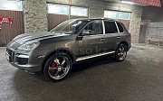 Porsche Cayenne, 4.8 автомат, 2007, кроссовер Алматы