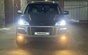 Porsche Cayenne, 4.8 автомат, 2007, кроссовер Алматы