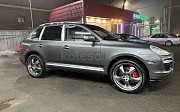 Porsche Cayenne, 4.8 автомат, 2007, кроссовер Алматы