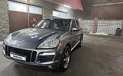 Porsche Cayenne, 4.8 автомат, 2007, кроссовер Алматы