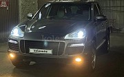 Porsche Cayenne, 4.8 автомат, 2007, кроссовер Алматы