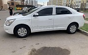 Chevrolet Cobalt, 1.5 автомат, 2022, седан Астана