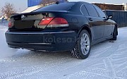 BMW 750, 4.8 автомат, 2006, седан Актау