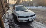 Subaru Legacy, 2 механика, 1997, универсал Алматы