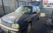 Volkswagen Golf, 1.8 механика, 1992, хэтчбек 