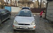 Ford Focus, 1.8 механика, 2001, универсал 