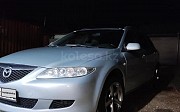 Mazda 6, 2 автомат, 2003, универсал Алматы