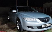 Mazda 6, 2 автомат, 2003, универсал 