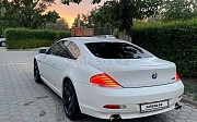 BMW 630, 3 автомат, 2007, купе Нұр-Сұлтан (Астана)