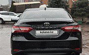 Toyota Camry, 2.5 автомат, 2018, седан Алматы