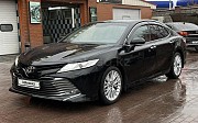 Toyota Camry, 2.5 автомат, 2018, седан Алматы