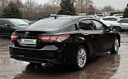 Toyota Camry, 2.5 автомат, 2018, седан Алматы