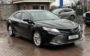 Toyota Camry, 2.5 автомат, 2018, седан Алматы