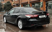 Toyota Camry, 2.5 автомат, 2018, седан Алматы