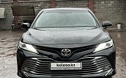 Toyota Camry, 2.5 автомат, 2018, седан Алматы