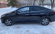 Hyundai Accent, 1.6 автомат, 2021, седан Петропавловск