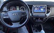 Hyundai Accent, 1.6 автомат, 2021, седан Петропавл