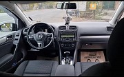 Volkswagen Golf, 1.6 робот, 2009, хэтчбек Шымкент