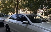Mercedes-Benz E 300, 3.5 автомат, 2014, седан Алматы