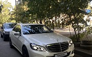 Mercedes-Benz E 300, 3.5 автомат, 2014, седан Алматы