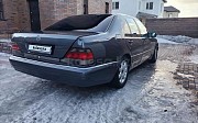 Mercedes-Benz S 320, 3.2 автомат, 1995, седан Нұр-Сұлтан (Астана)