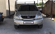 Lexus RX 350, 3.5 автомат, 2008, кроссовер Шымкент