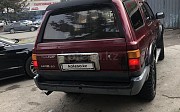 Toyota Hilux Surf, 3 автомат, 1995, внедорожник Алматы