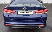 Kia Optima, 2.4 автомат, 2017, седан Алматы