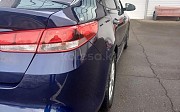 Kia Optima, 2.4 автомат, 2017, седан Алматы