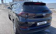 Hyundai Tucson, 2 автомат, 2017, кроссовер Астана