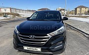 Hyundai Tucson, 2 автомат, 2017, кроссовер 