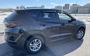 Hyundai Tucson, 2 автомат, 2017, кроссовер Астана