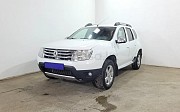 Renault Duster, 2 автомат, 2013, кроссовер Караганда