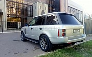 Land Rover Range Rover, 4.4 автомат, 2004, внедорожник Астана