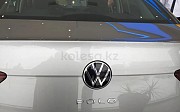 Volkswagen Polo, 1.6 механика, 2022, лифтбек Қостанай