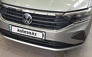Volkswagen Polo, 1.6 механика, 2022, лифтбек Костанай