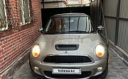 Mini Hatch, 1.6 автомат, 2007, хэтчбек 